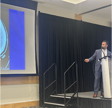 Metrolina Trauma Symposium